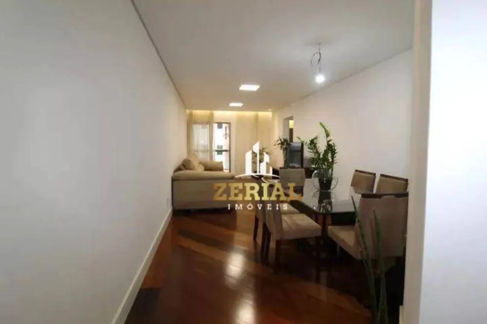 Apartamento, 3 quartos, 100 m² - Foto 4