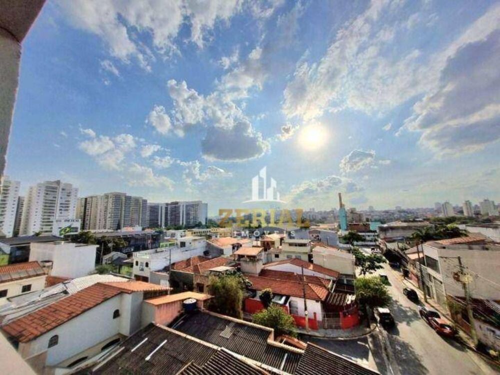 Apartamento para alugar com 1 quarto, 50m² - Foto 8