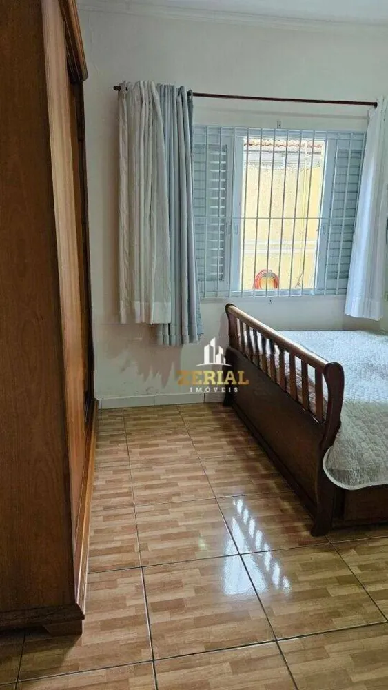 Casa, 4 quartos, 165 m² - Foto 9