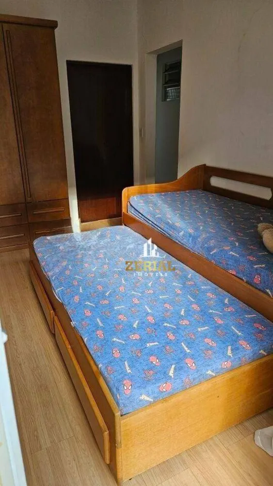 Casa, 4 quartos, 165 m² - Foto 6
