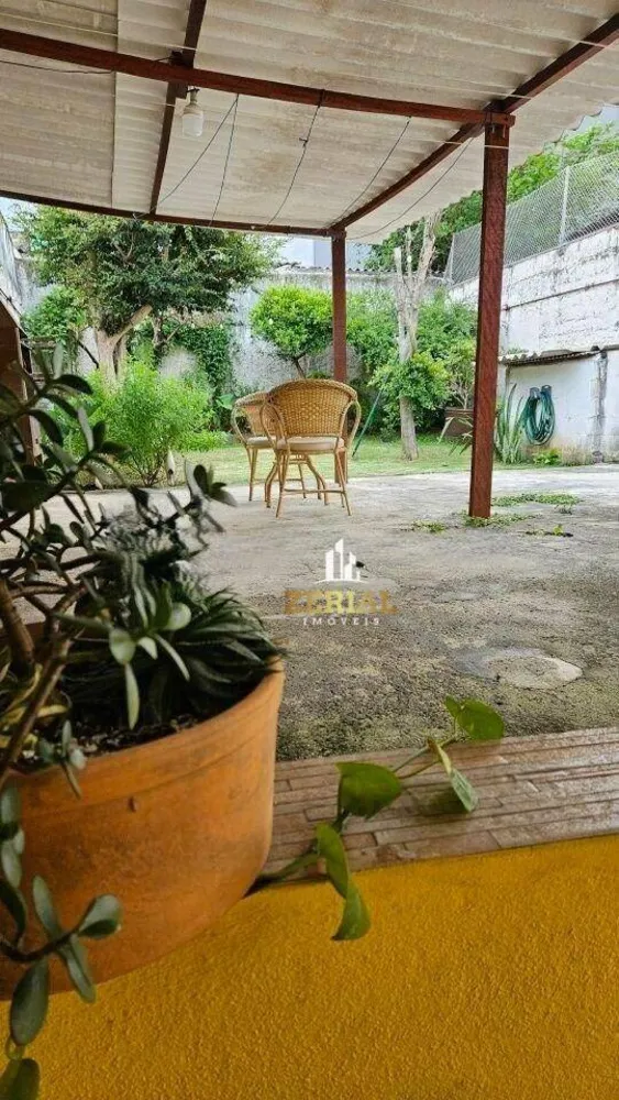 Casa, 4 quartos, 165 m² - Foto 3