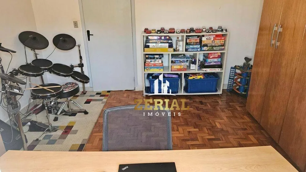 Casa, 4 quartos, 165 m² - Foto 4