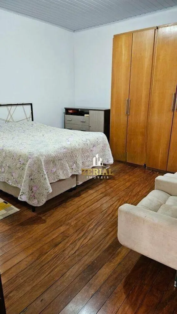 Casa, 4 quartos, 165 m² - Foto 1