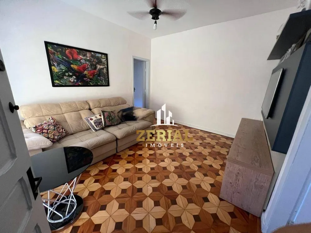 Casa, 4 quartos, 165 m² - Foto 1