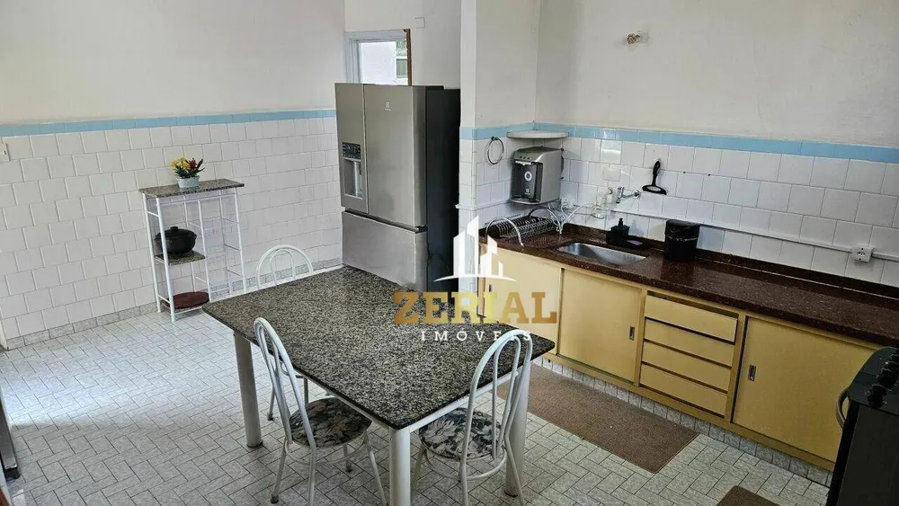 Casa, 4 quartos, 165 m² - Foto 3