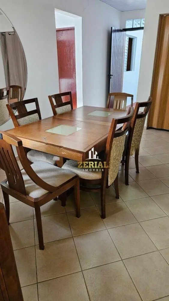 Casa, 4 quartos, 165 m² - Foto 2