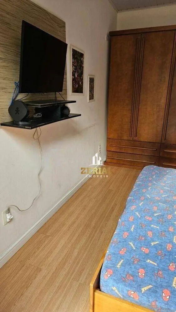Casa, 4 quartos, 165 m² - Foto 7