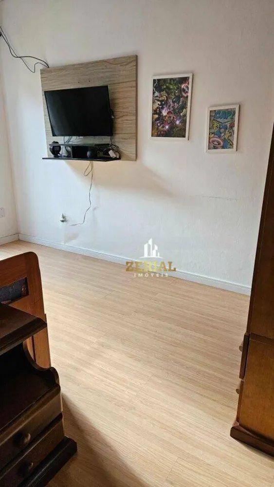 Casa, 4 quartos, 165 m² - Foto 2