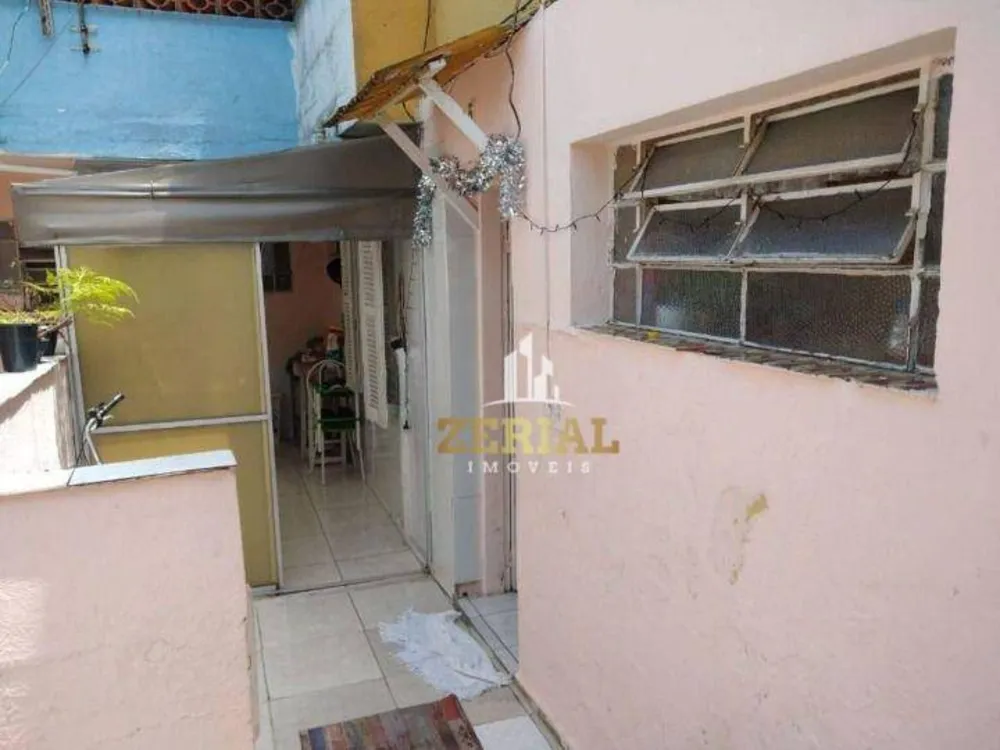 Casa, 5 quartos, 250 m² - Foto 12