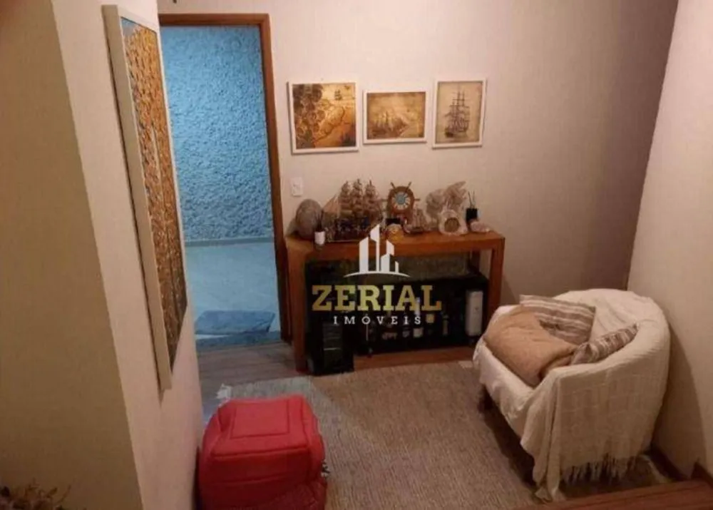 Casa, 5 quartos, 250 m² - Foto 1