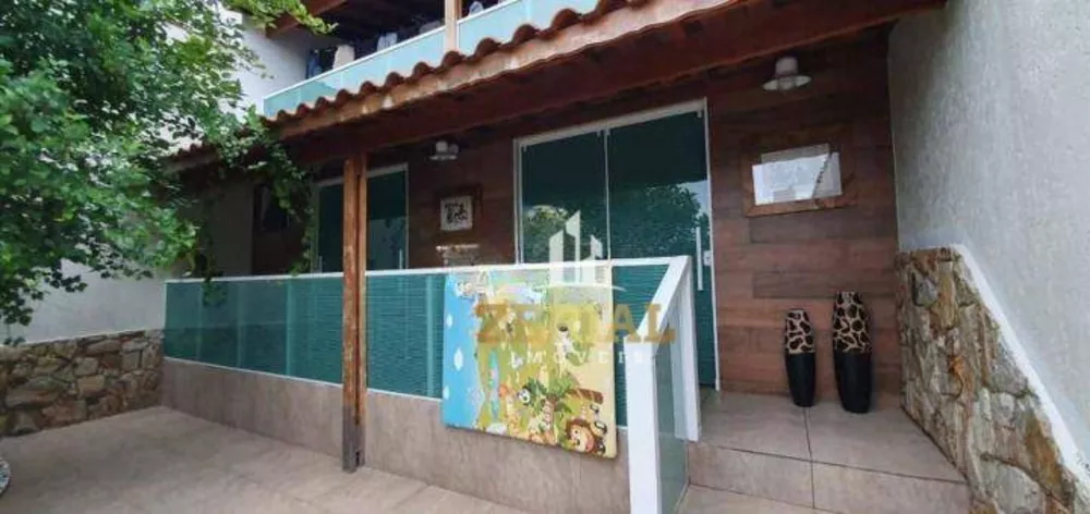 Casa, 2 quartos, 280 m² - Foto 13