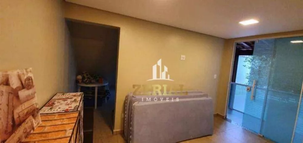 Casa, 2 quartos, 280 m² - Foto 5