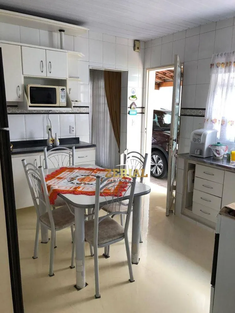 Casa, 2 quartos, 129 m² - Foto 3