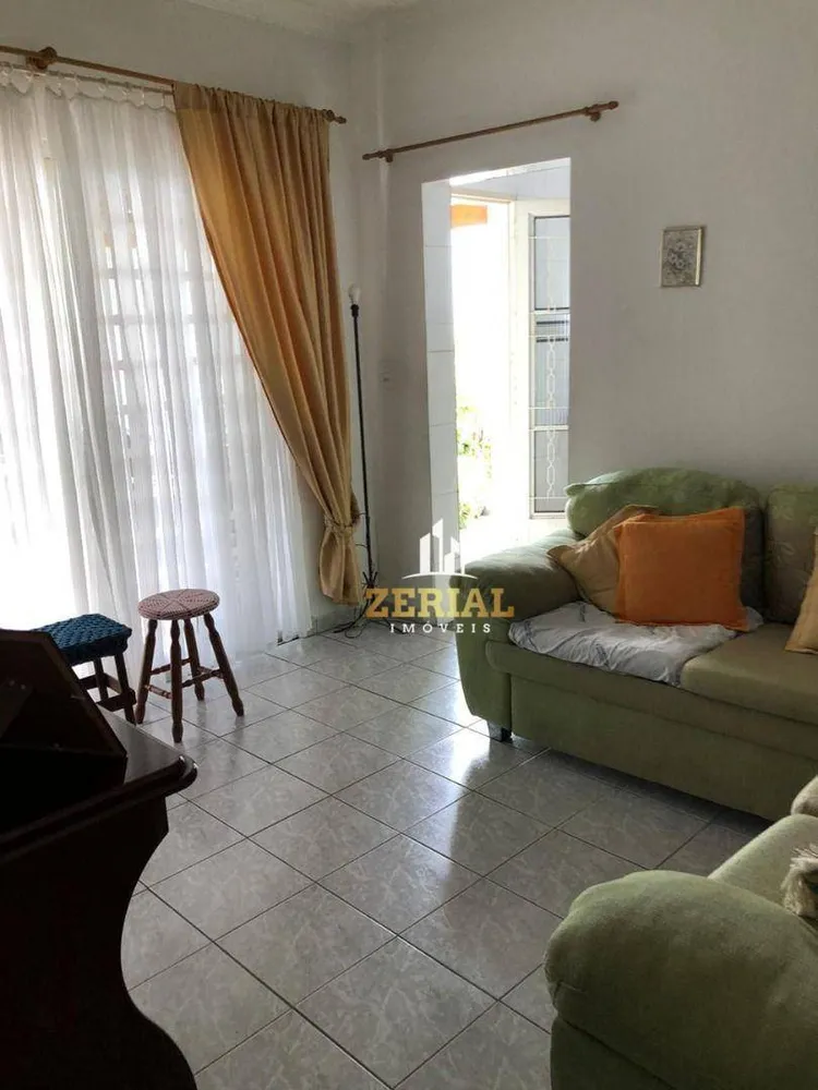 Casa, 2 quartos, 129 m² - Foto 1