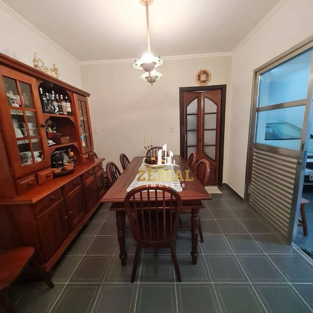 Sobrado, 3 quartos, 120 m² - Foto 2