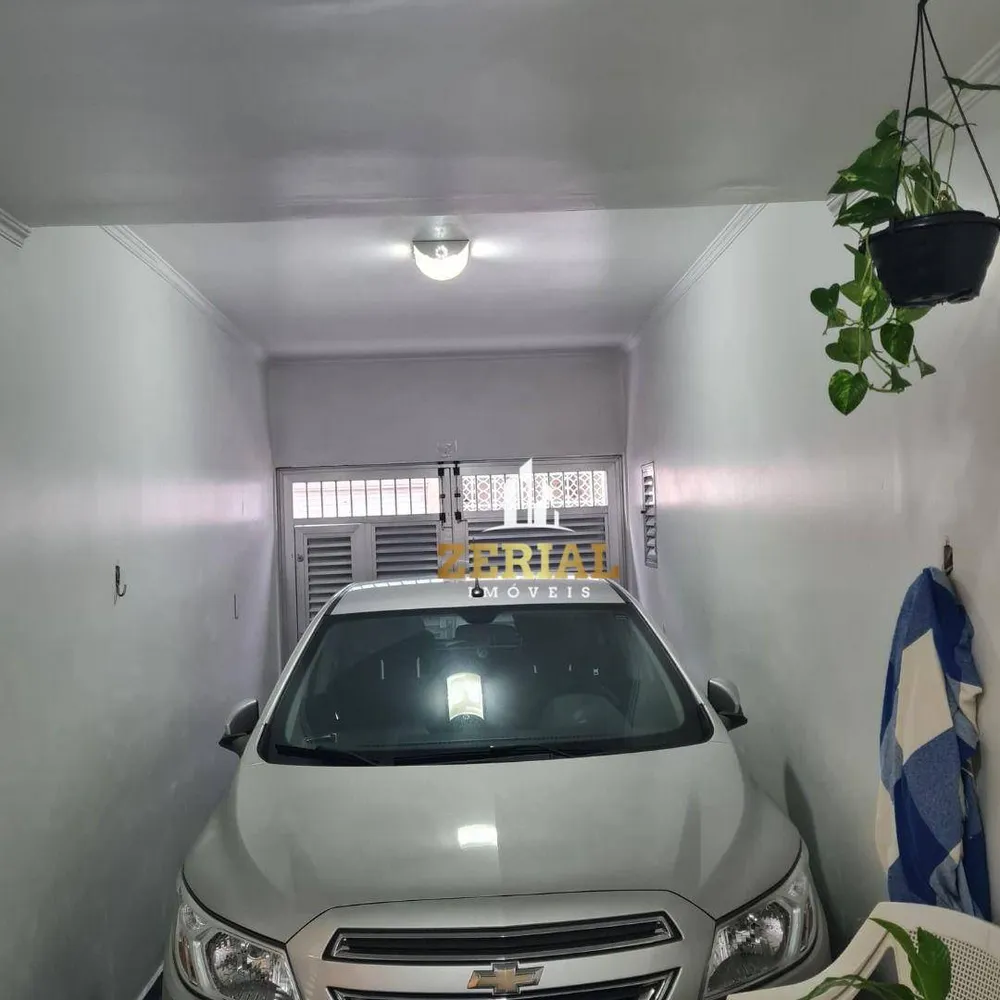 Sobrado, 3 quartos, 120 m² - Foto 12