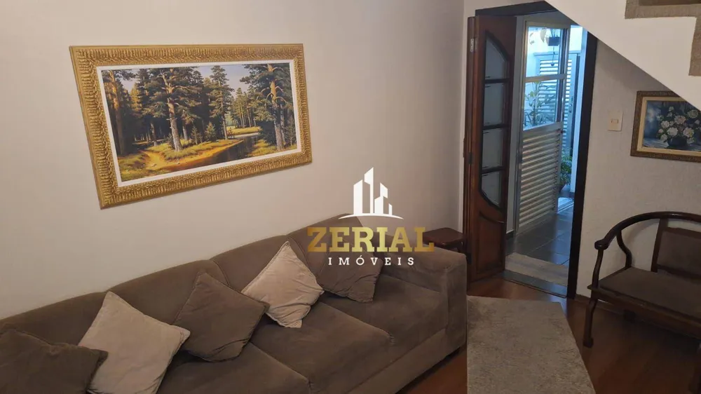 Sobrado, 3 quartos, 120 m² - Foto 3