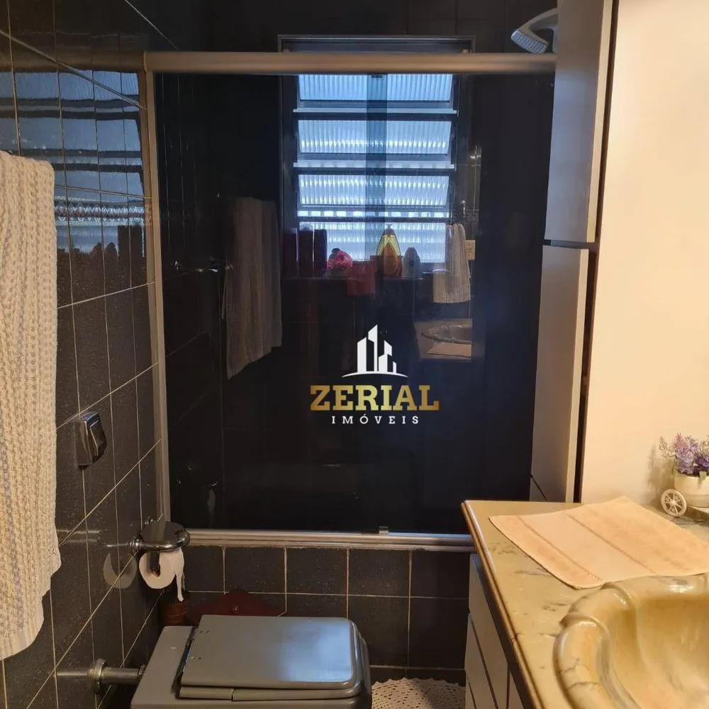 Sobrado, 3 quartos, 120 m² - Foto 9