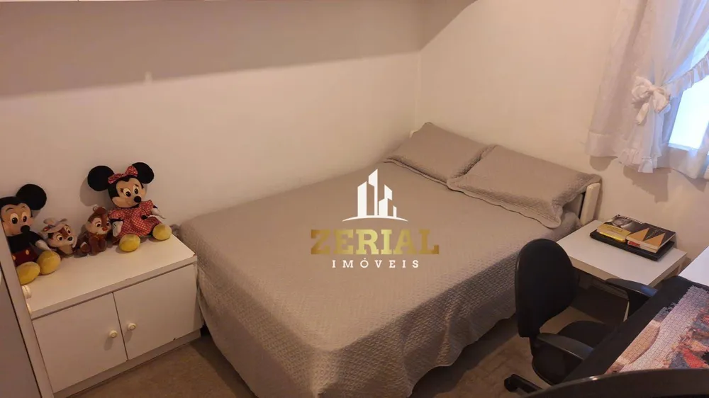 Sobrado, 3 quartos, 120 m² - Foto 8
