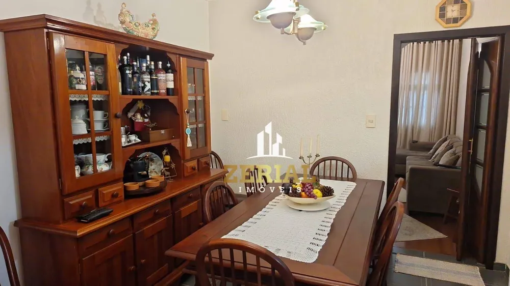 Sobrado, 3 quartos, 120 m² - Foto 2