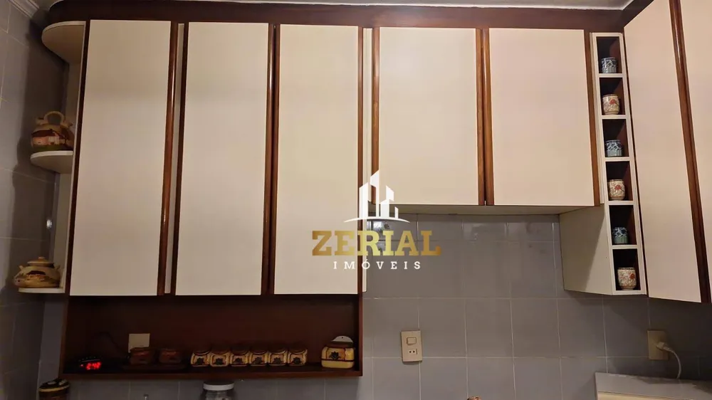 Sobrado, 3 quartos, 120 m² - Foto 5