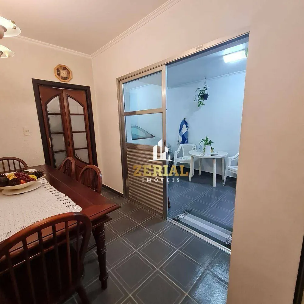 Sobrado, 3 quartos, 120 m² - Foto 4