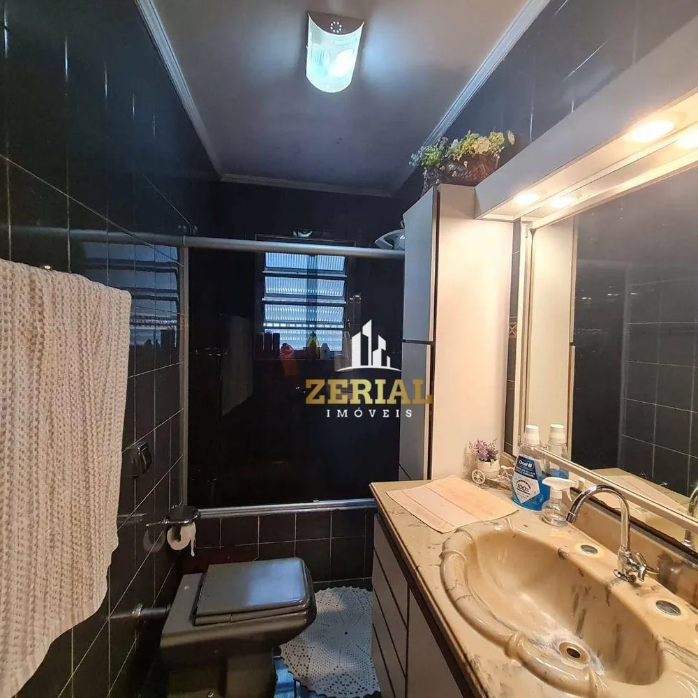 Sobrado, 3 quartos, 120 m² - Foto 10