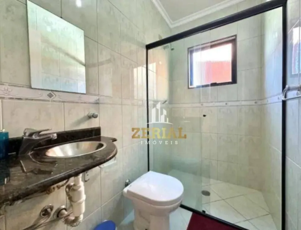Sobrado, 3 quartos, 230 m² - Foto 10