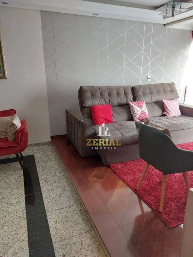 Sobrado, 3 quartos, 230 m² - Foto 2