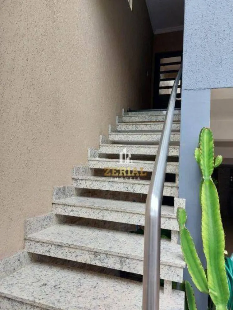 Sobrado, 3 quartos, 230 m² - Foto 1