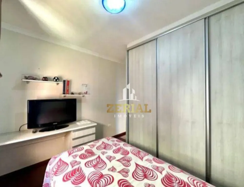 Sobrado, 3 quartos, 230 m² - Foto 6