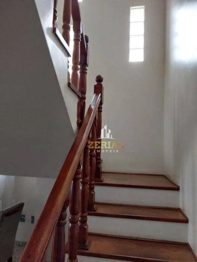 Sobrado, 3 quartos, 230 m² - Foto 3