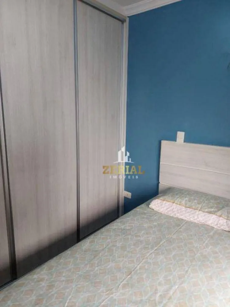 Sobrado, 3 quartos, 230 m² - Foto 9