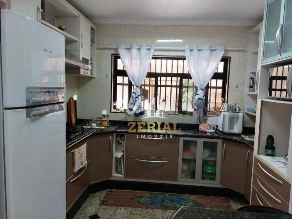 Sobrado, 3 quartos, 230 m² - Foto 4