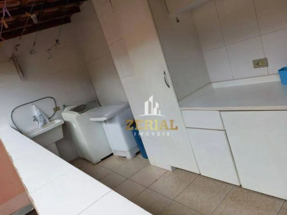 Sobrado, 3 quartos, 230 m² - Foto 11