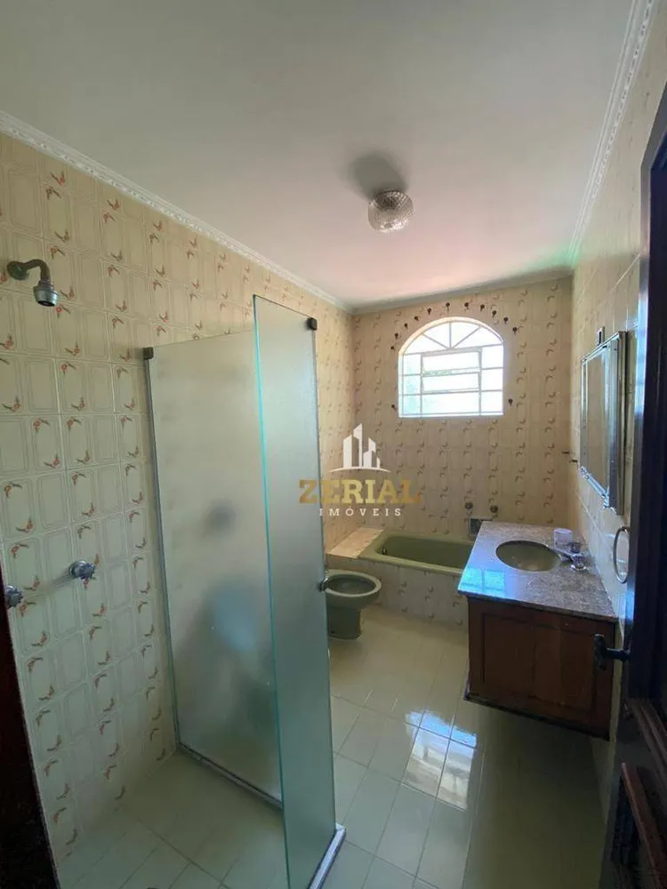 Sobrado, 4 quartos, 380 m² - Foto 3
