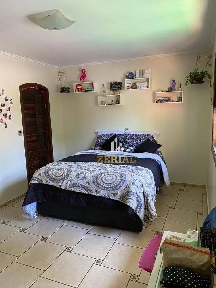 Sobrado, 4 quartos, 380 m² - Foto 8