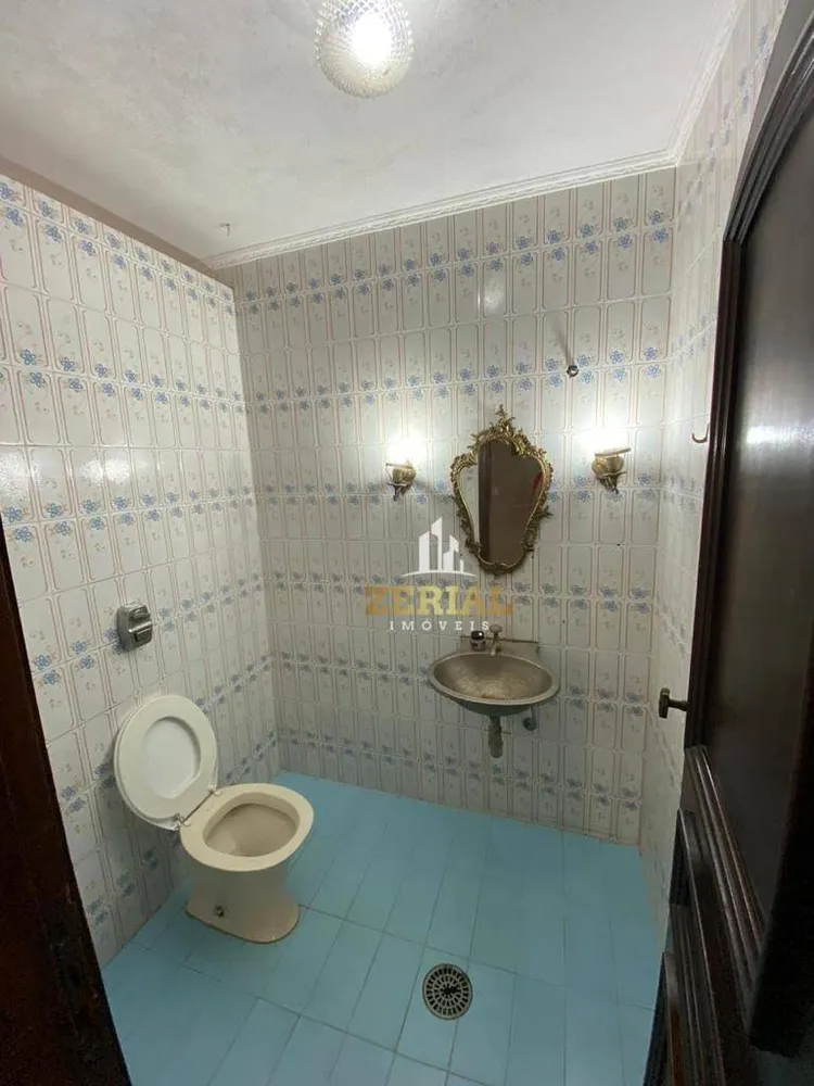 Sobrado, 4 quartos, 380 m² - Foto 1