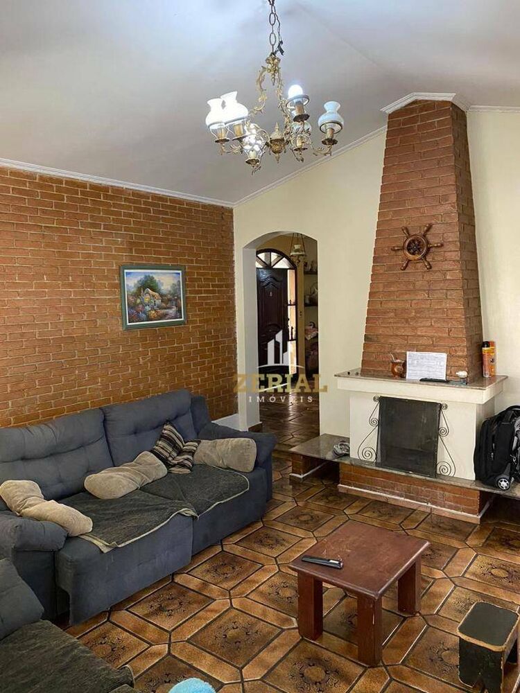 Sobrado, 4 quartos, 380 m² - Foto 3