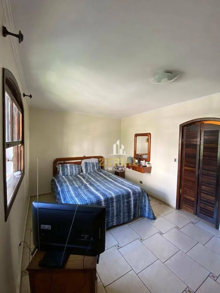 Sobrado, 4 quartos, 380 m² - Foto 2