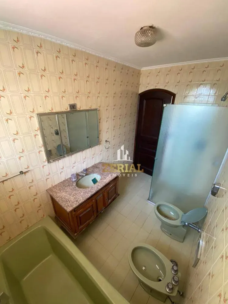 Sobrado, 4 quartos, 380 m² - Foto 4