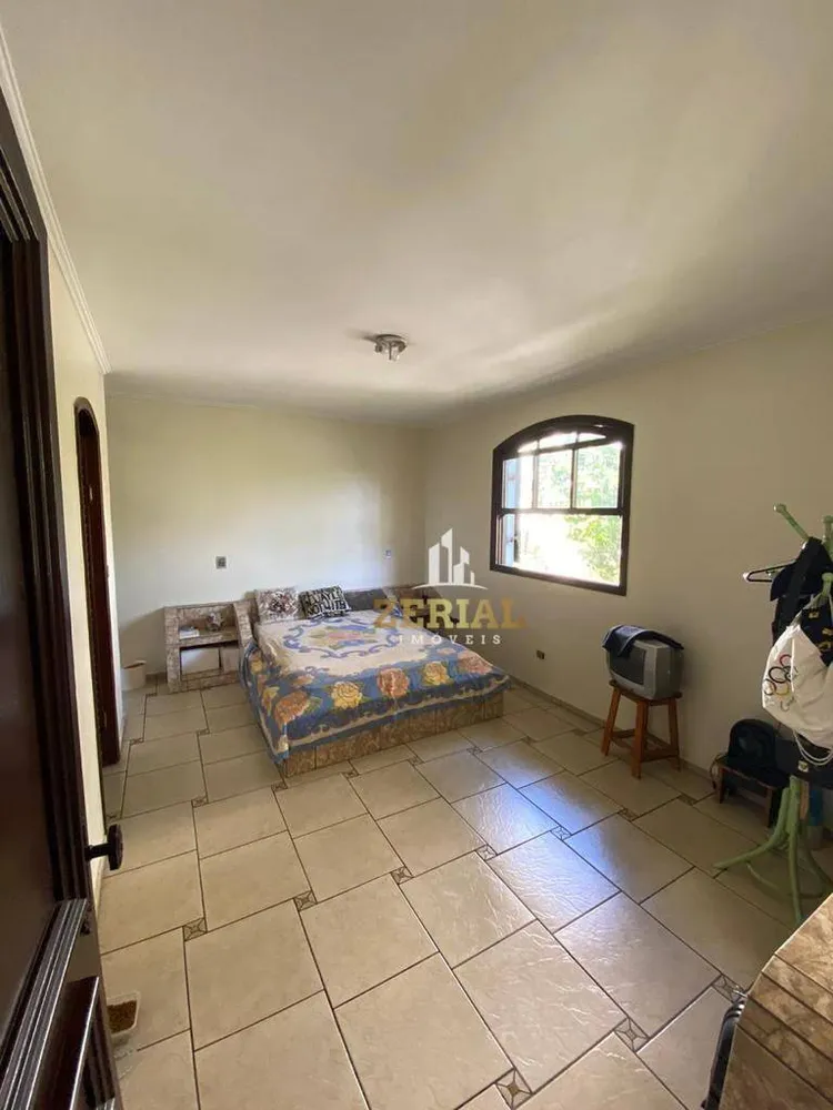Sobrado, 4 quartos, 380 m² - Foto 6