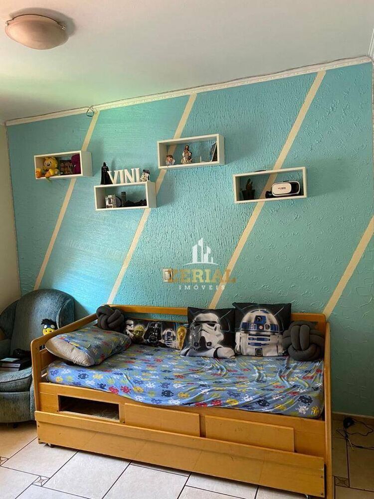 Sobrado, 4 quartos, 380 m² - Foto 4