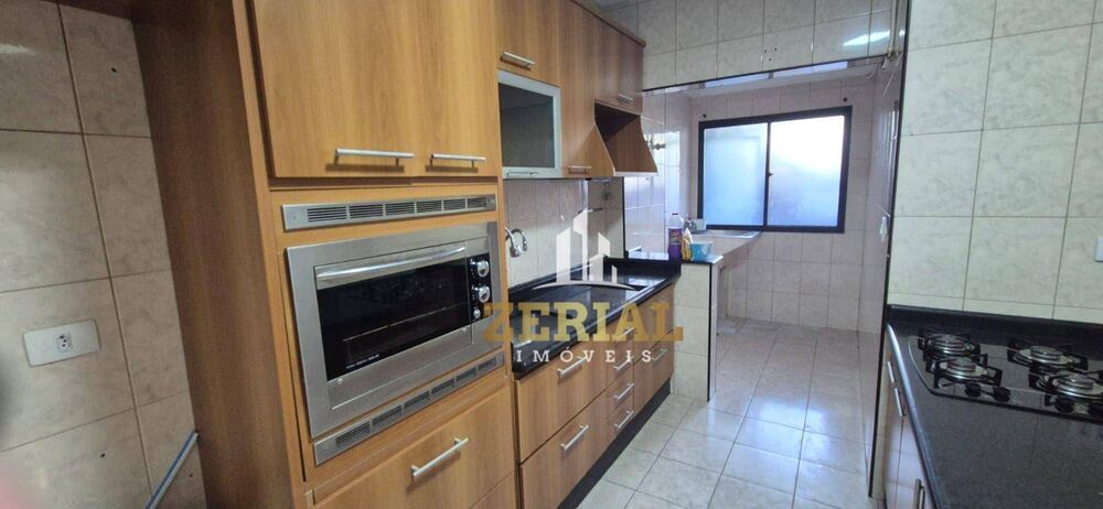 Apartamento à venda com 2 quartos, 71m² - Foto 2