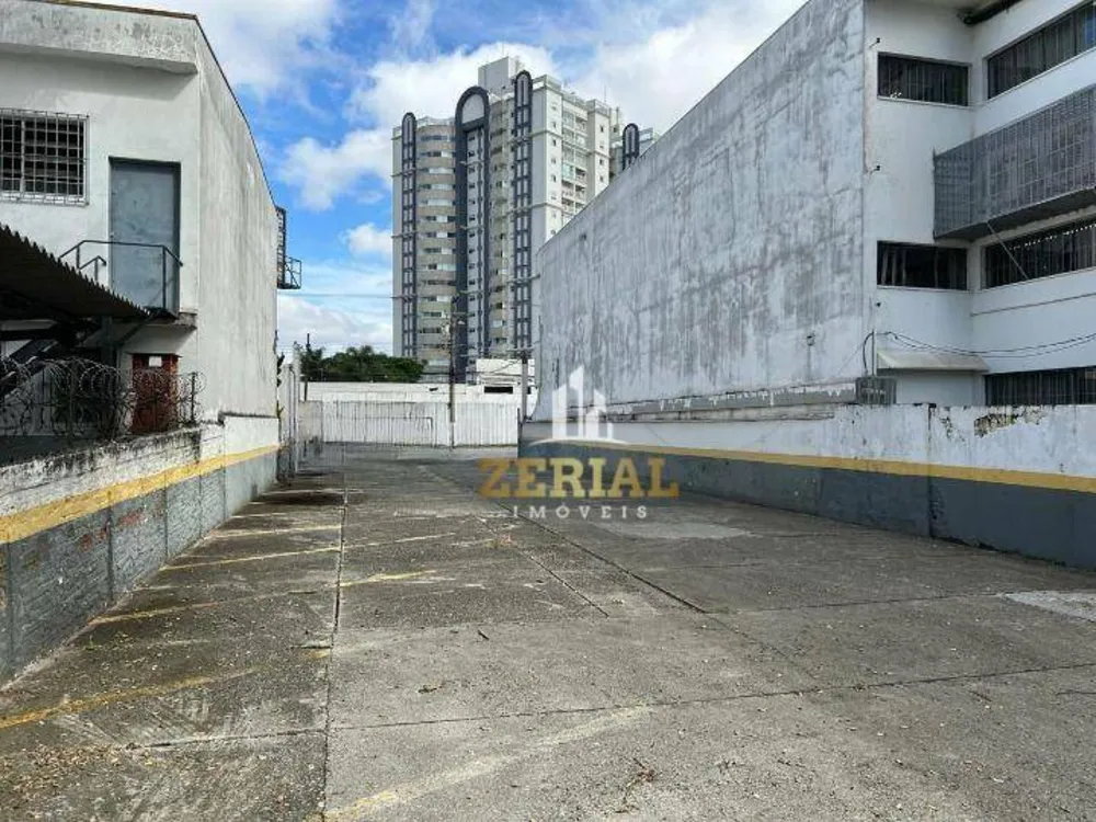 Prédio Inteiro, 725 m² - Foto 8