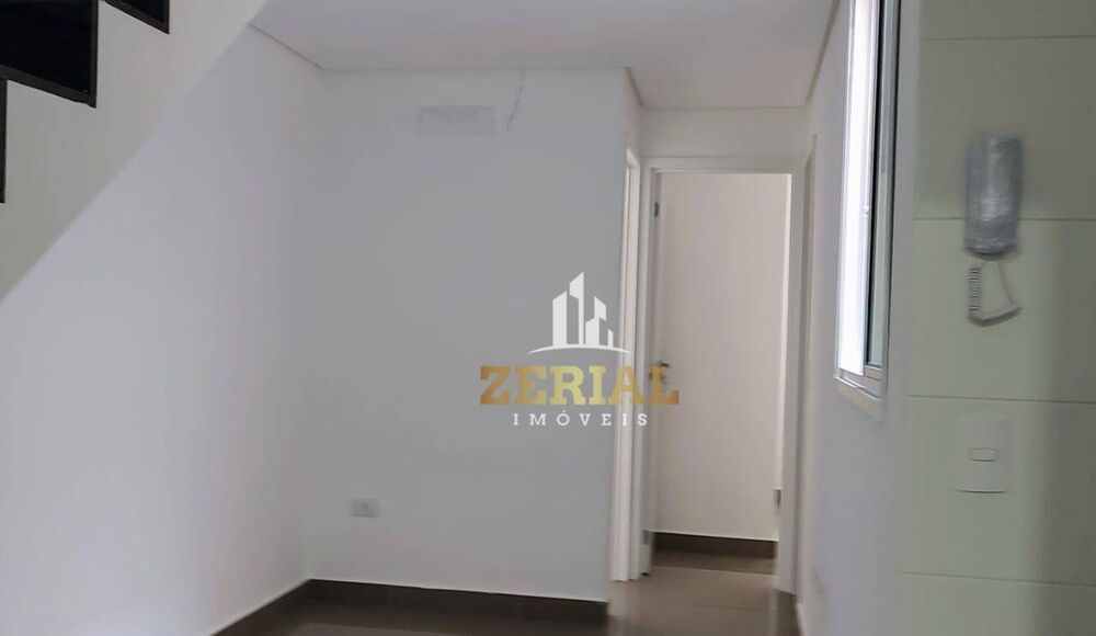 Cobertura, 2 quartos, 84 m² - Foto 1
