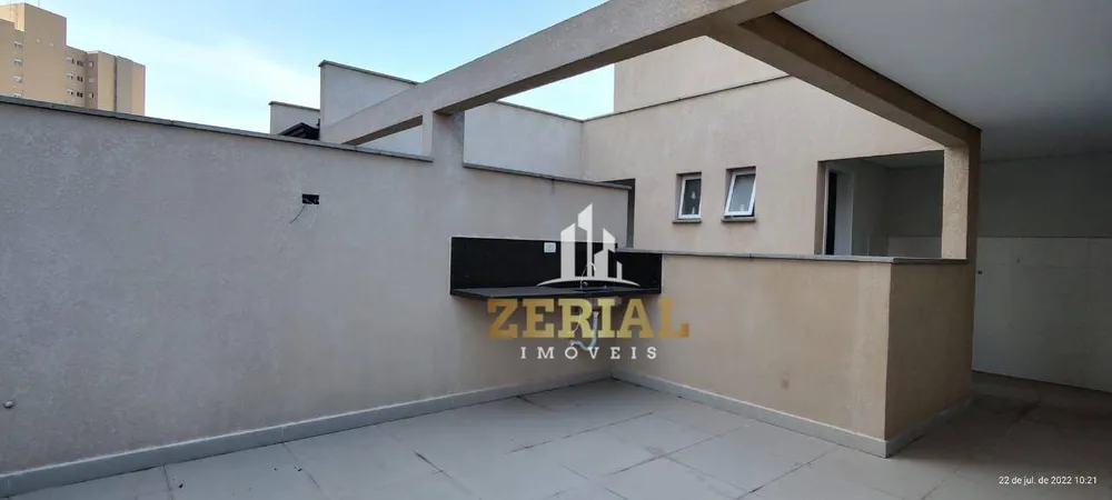 Cobertura, 2 quartos, 84 m² - Foto 2