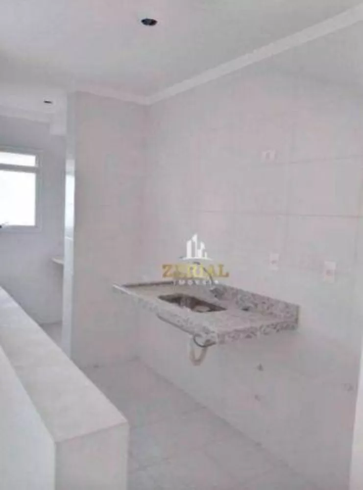 Apartamento à venda com 2 quartos, 66m² - Foto 4