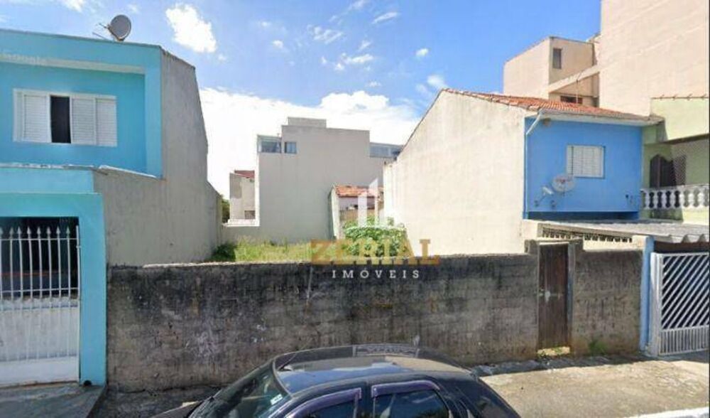 Terreno, 300 m² - Foto 2