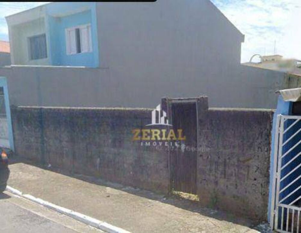 Terreno, 300 m² - Foto 1
